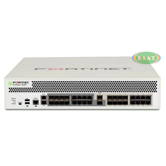 Fortinet 1000D